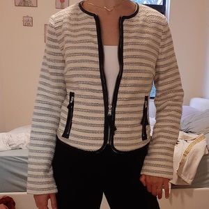 Jacket/ blazer can be used for work or anything else
